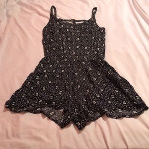 WOMEN’S ROMPER